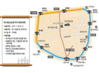 근대 건축물의 보고 정비…중구청 70억 들여 내년 첫 삽