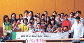 홍샘쿠킹클래스