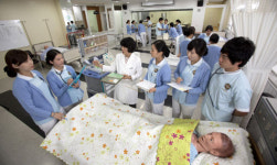 물리치료과 신설 등 의료·보건·복지분야 두각…경산1대학교
