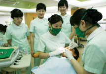 최근 3년간 보건의료 국가고시 5개부문 수석…대구보건대학교