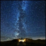 50번만 볼 수 있는 별 ‘천국의 길’…“사랑하는 사람과 꼭 보기!”