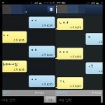 흔한 남자들의 문자 ‘절친만 가능’…“암호 한글에 세종대왕도 멘붕 오실라?”