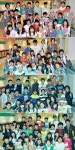 [고고씽~대구도심 역사투어] 대구 현풍초등학교