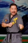 [인터넷 通] 태권도·택견 40년 외길 격파왕 김호진 씨