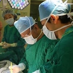 57세 최고령 출산 ‘진정한 인간승리!’…“나팔관 유착에도 27년만에 쌍둥이 출산!”
