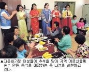 [추석 즐기기] 올해의 트렌드는