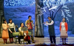 [포토뉴스] 작곡가 박태준의 로멘스는?