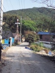 [경북의 끝-道界마을을 찾아서] <16>경북 경남이 한마을 부례마을·모로티마을