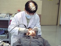 영주보건소 “장애인 구강건강 지켜주자”