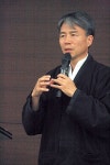 “21세기는 지혜로운 사회…리더는 덕과 소신 갖춰야”