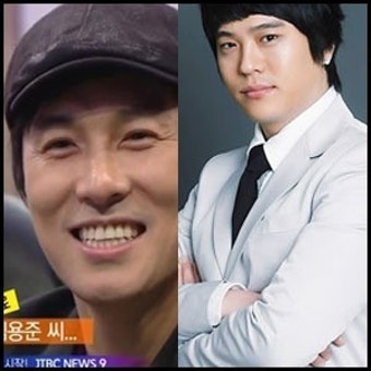 김동완 김용준 사과 ‘황정음과 격렬키스’에 영상편지 