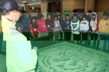[경북도`매일신문 주최 2012 사이언스 GB투어] (8)<끝> 봉화 재산초교 문경`상주투어