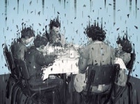 청년작가 발굴 5인 릴레이展