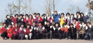 대길환경 주식회사 고령지점 - 1986 | 강정고령보 로타리공원 정화