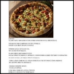 2200원짜리 피자 ‘감동의 피자’에 폭풍 주문?…“할머니, 청년이 쐈어요!”
