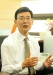 [이코노피플] 대구테크노파크 송인섭 원장