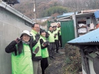 [사랑나누기] 한국농어촌공사 예천지사(지사장 홍병선)