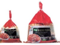 농협풍산김치 부산영업소 | 서안동농협 풍산김치 전국 김치품평회 대상 수상