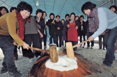 도시민 대구 구암마을 농촌 체험