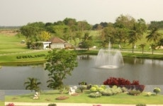 [추천! 금주의 골프장] 태국 10대 골프코스 중 하나 - 유니랜드CC