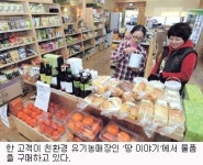 [이웃과 함께하는 마을기업] 지원규모 및 과제는
