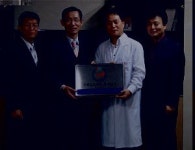 미래산후조리원 우수 다중이용업소