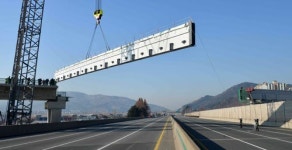 3호선 주변 도심경관 남 볼까 부끄럽다