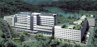 울산대병원 지역주민 숙원사업 ‘암센터’ 준공