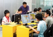 국제적 선도 작년 514명 해외연수…계명문화대