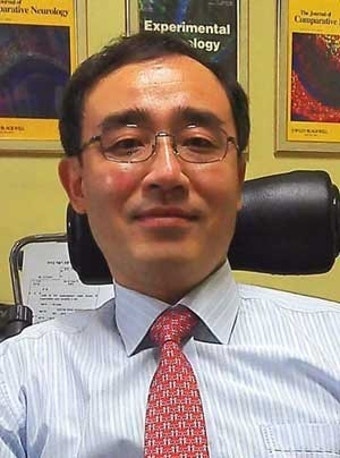 한림대 의대 강태천 교수 '전기뱀장어, 그리고 뇌' 강의