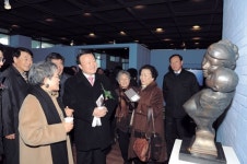 김천시립미술관 리모델링 새단장