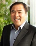 허허벌판 유가면 첨단산업지구 상전벽해 실감 사업단 임공대 단장