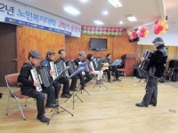 [시민기자] 보광병원 행복나눔 노래자랑