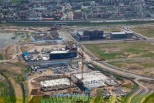 [낙동강 경제시대를 연다] <3>두 중심축 첨단의료단지·국가산업단지