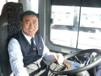 대구 친절왕 버스기사 김하곤 씨…친절 되뇌며 출근