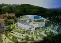 금오산에 잇단 대형시설물…난개발 논란