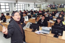 구미대 마이스터고 선취업 후진학 교육