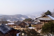 [버스로 그리는 경북 스케치] 27번 버스타고 영주 둘러보기
