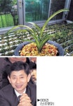 [난초 이야기] 원예 치료