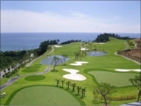 [추천!금주의 골프장] 영덕 오션뷰 컨트리클럽