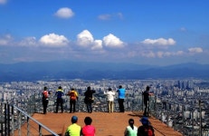 [대구사랑 대구자랑] <8>살기 좋은 날씨