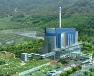 대성그룹 생활폐기물 재활용 에너지 생산