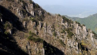 팔공산 국립공원 승격…