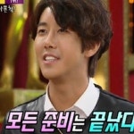 화신 광희 꾀병 팩 소주 마시고 클럽 가…