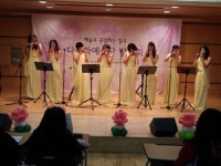 [함께하는 다문화 세상] 오카리나로 스트레스 뻥~!