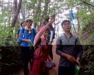 대구경북 알림이 자부, 세계인 상대 관광 홍보…대구 엑스코