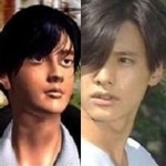 아담 실제 모델 누군가 보니… “CG보다 ‘조각미남’ 원빈!”