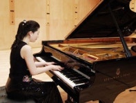 김정아 피아노 독주회