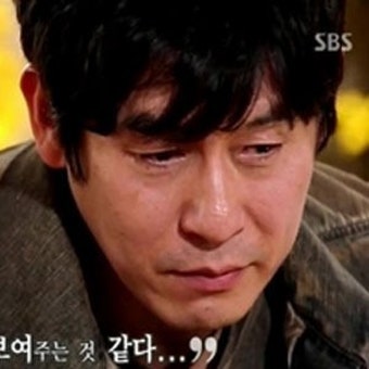 ‘힐링캠프’ 설경구 술 먹고 “김민기 선생님 죄송해요...” 고백