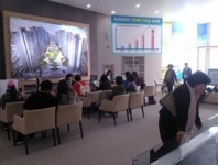 시장·병원·공원, 탄탄한 생활 인프라…대신센트럴자이